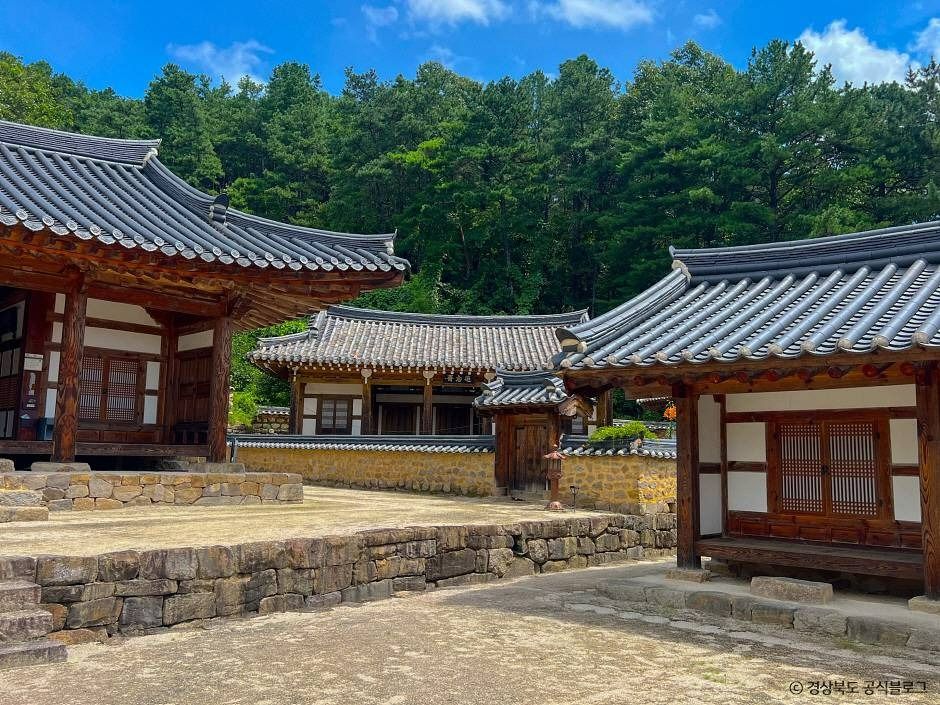 도암서원(고령)