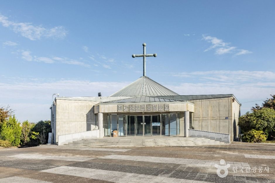 손양원목사 순교기념관