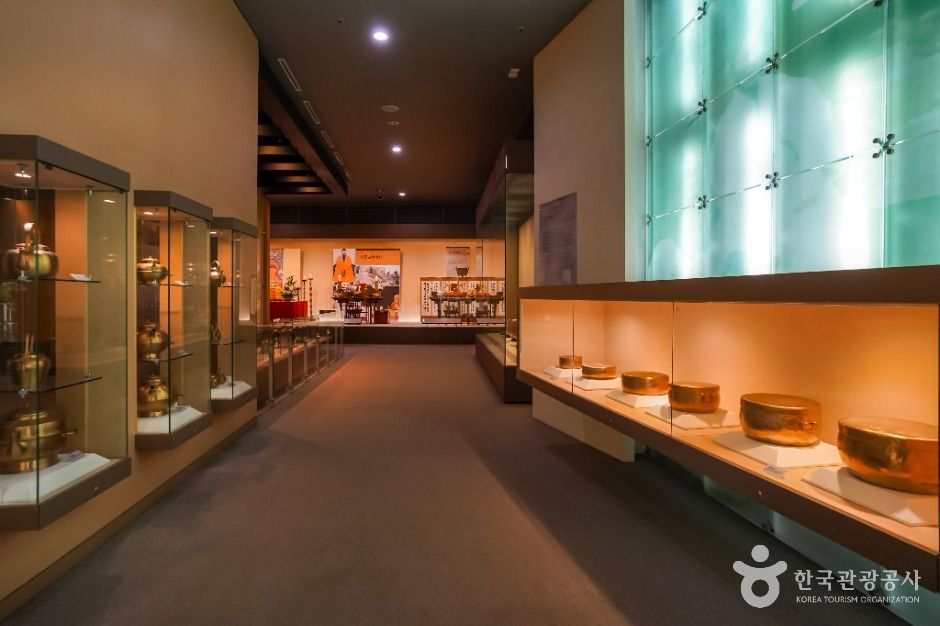 대구방짜유기박물관