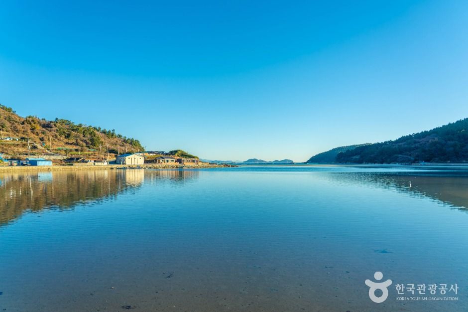 완도_신흥해수욕장 (4)