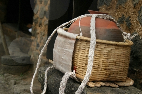 Jeju Folk Village Museum (제주민속촌박물관)