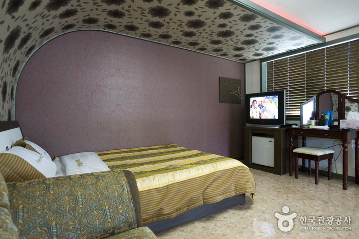 Chae Seok Resotel Oakvill (채석리조텔오크빌)