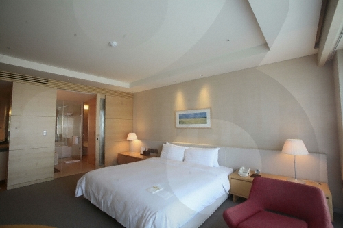 Haevichi Hotel (해비치 호텔)