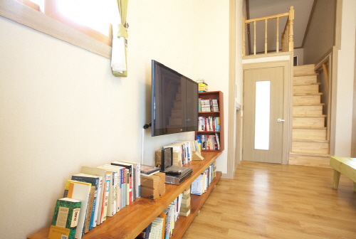 Attimua Guesthouse & Pension (아띠무아 게스트하우스&펜션)