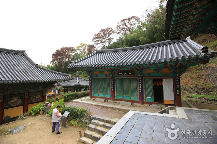 证心寺(光州)증심사(광주)6