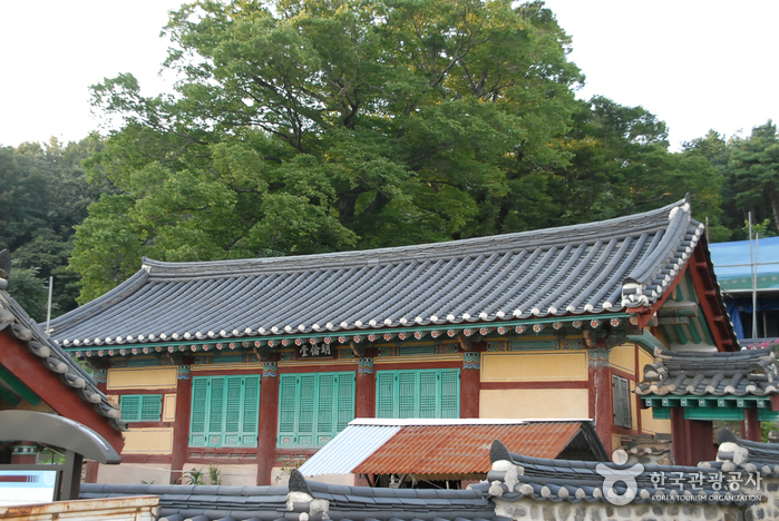 홍산향교