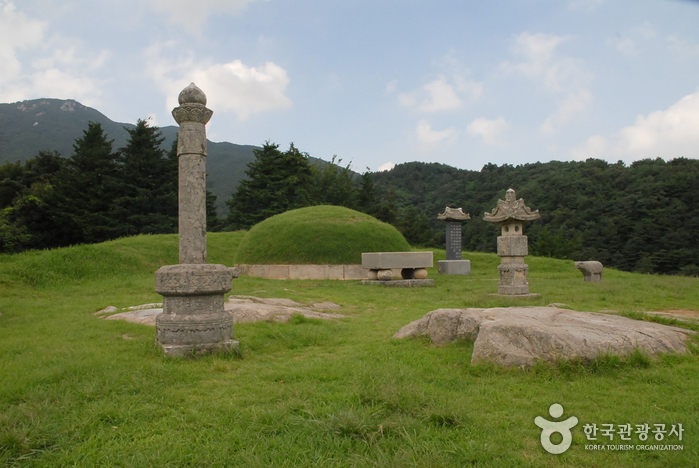 남연군의묘 사진4