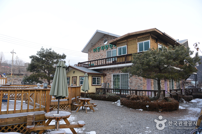 버드나무펜션