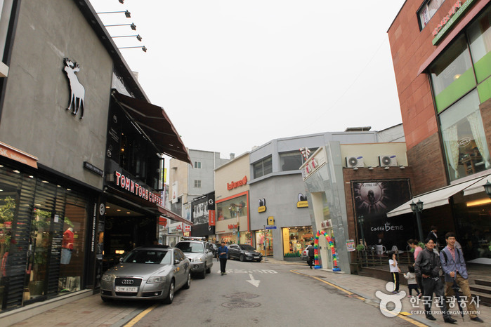 Zone touristique de Wolmi (월미 관광특구)9