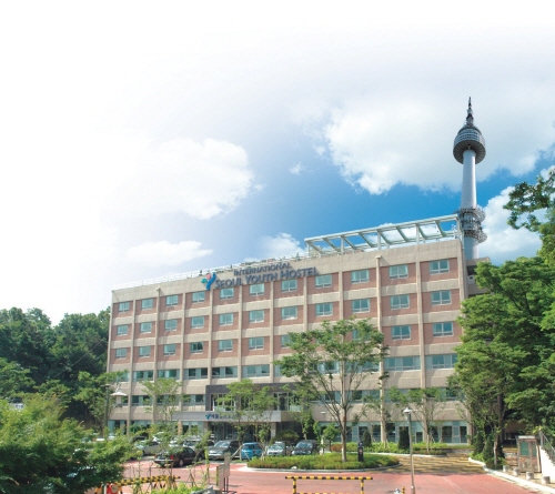 Seoul Youth Hostel (서울유스호스텔)