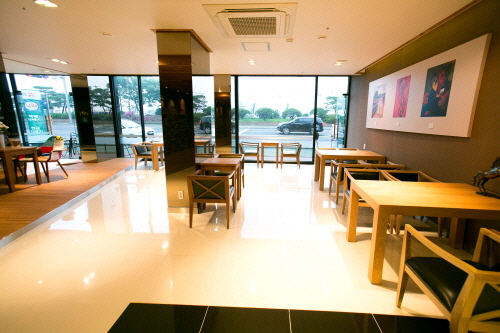 木浦濱海灣飯店（Family Hotel Marinabay）[韓國觀光品質認證/Korea Quality]목포 마리나베이호텔[한국관광 품질인증/Korea Quality]