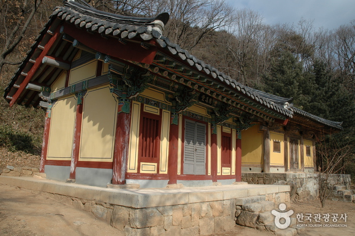 부석사(영주) 사진12
