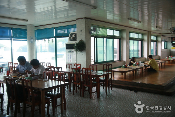 수용횟집(체험배낚시)0