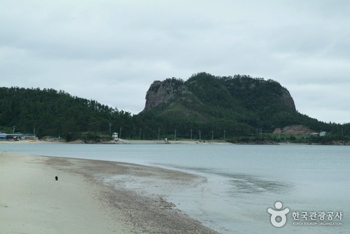 Seonyudo Island (선유도)