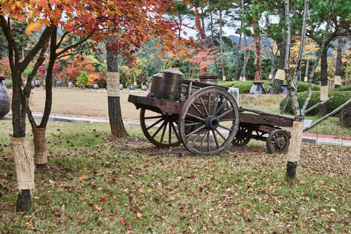 Museo Juhyangno de Guksundang (국순당 주향로)8