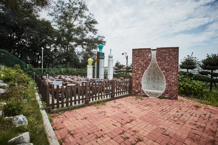 Incheon Gyeongseo-dong Nokcheongja Kiln Site (인천 경서동 녹청자 요지)4