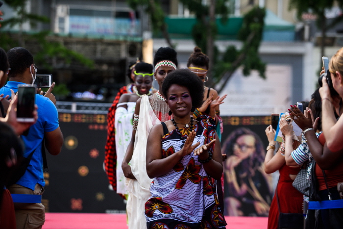 서울아프리카페스티벌 20198