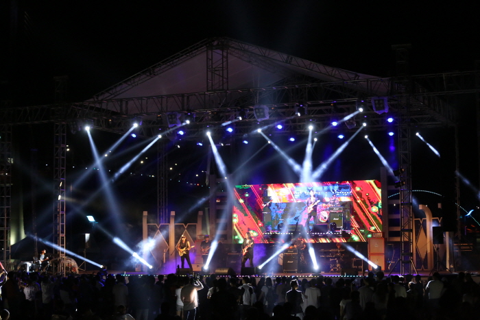 토요상설무대 프러포즈 20192