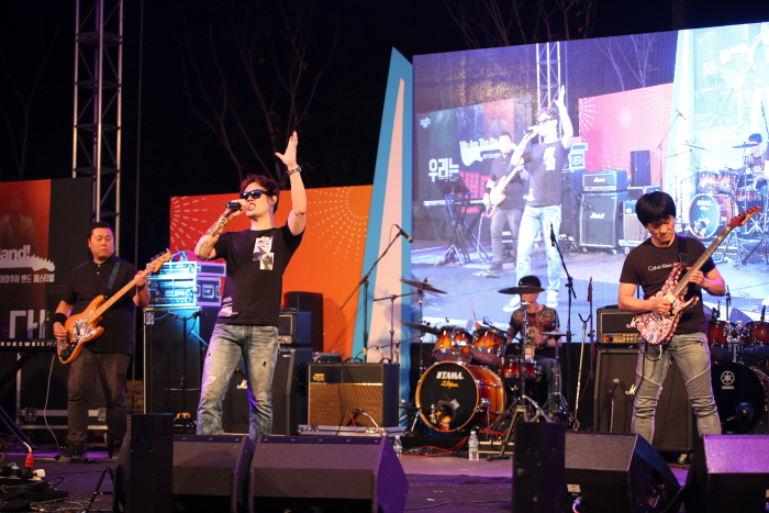 전국 아마추어밴드 페스티벌 '우리는 밴드다!' 20192