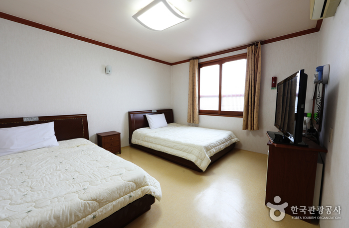 EQUUS MOTEL [Korea Quality] / 에쿠스모텔[한국관광 품질인증]7