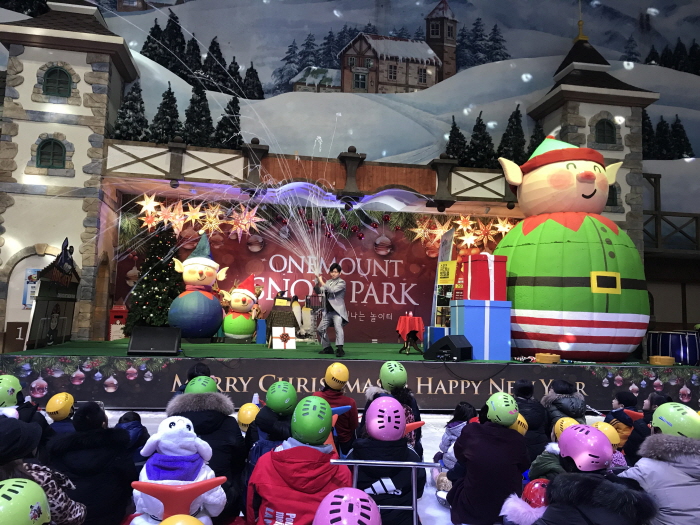 원마운트 할로윈 페스티벌 20197