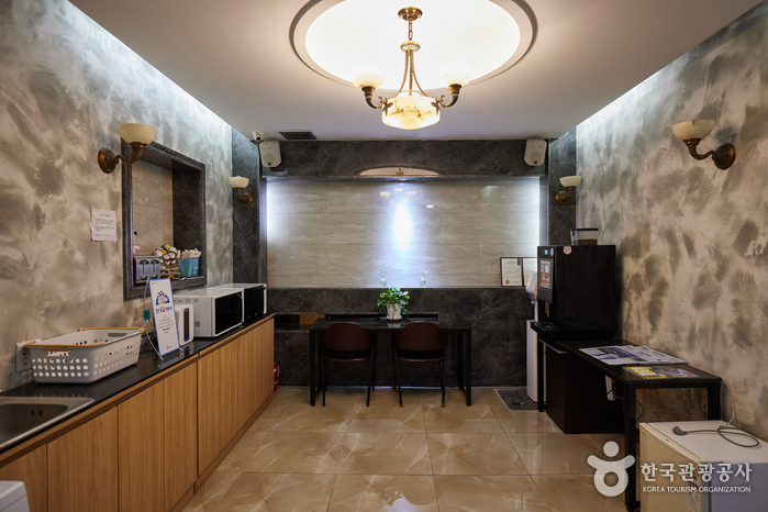 오호텔[한국관광 품질인증/Korea Quality]4