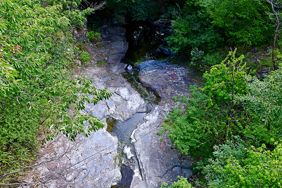 국립회문산자연휴양림 캠핑장0
