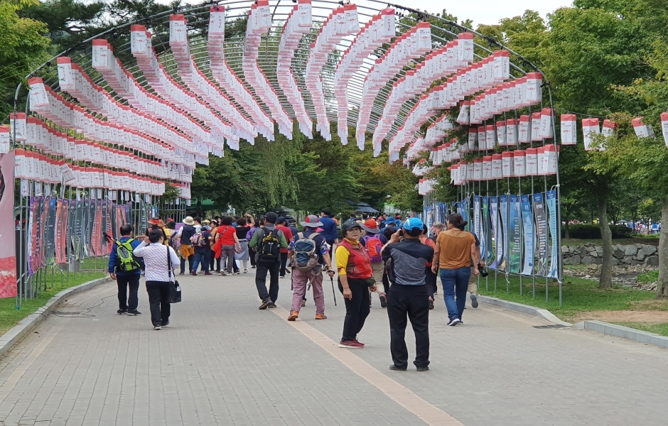 제22회 영광불갑산상사화축제_3