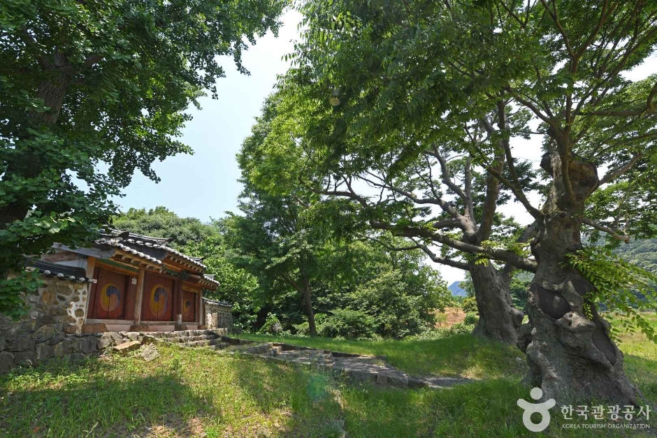 한산향교