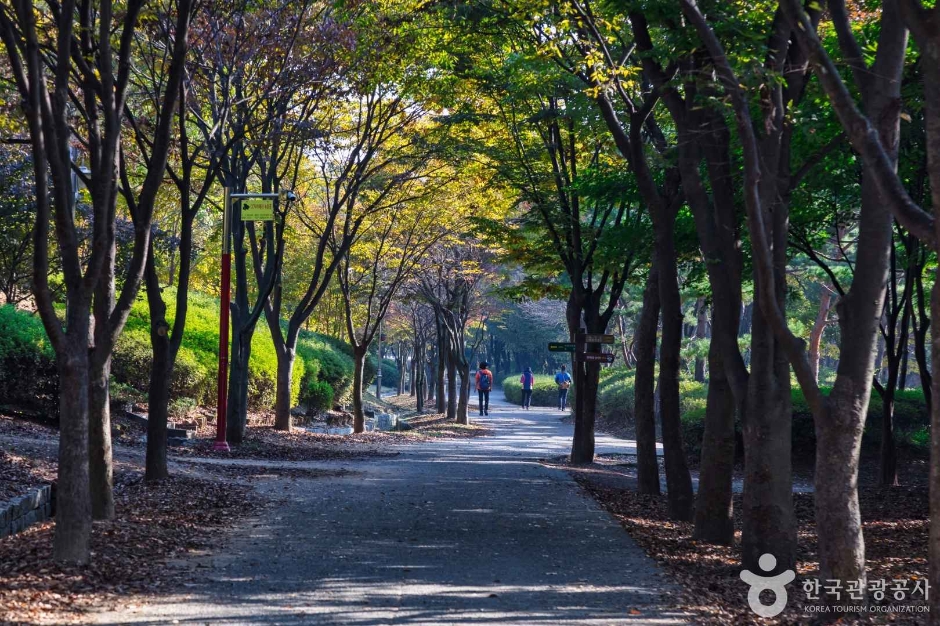 인천대공원