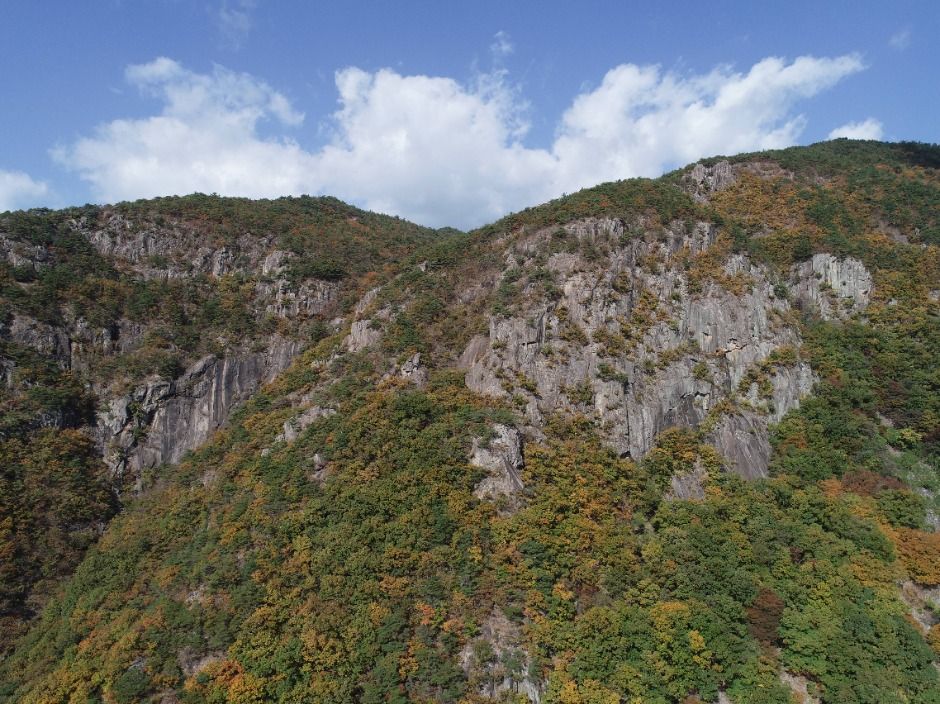 천태산