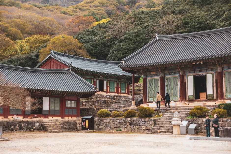 선운사(고창)