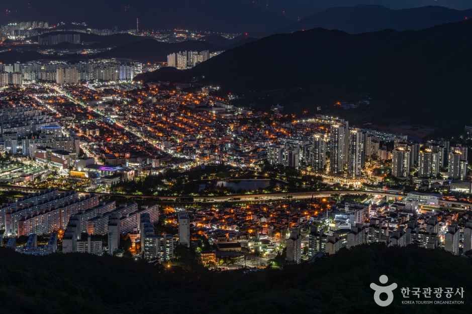 김해천문대