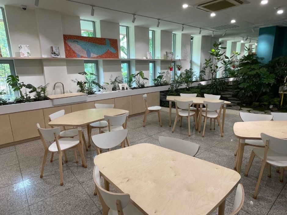 서울시립문래청소년센터