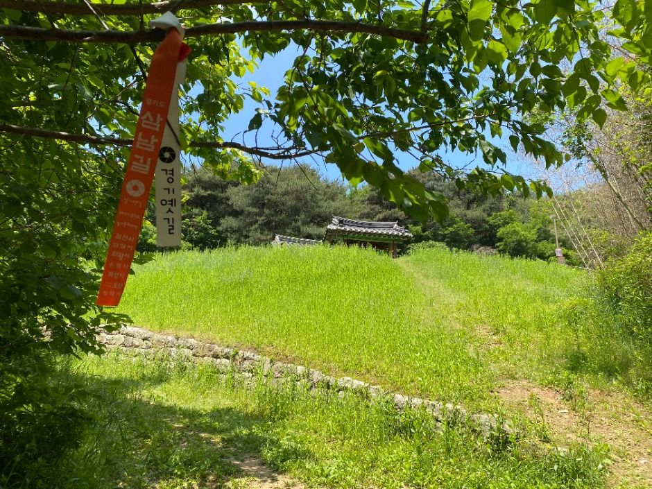 [경기옛길 삼남길 제3길] 모락산길 (11)