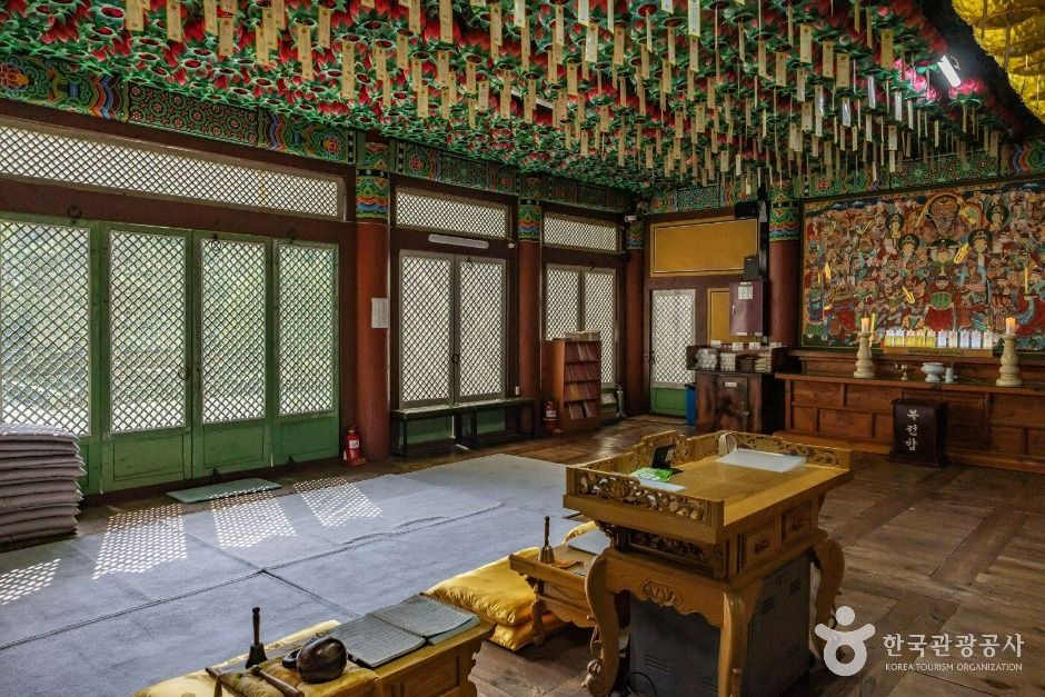 향림사(순천)