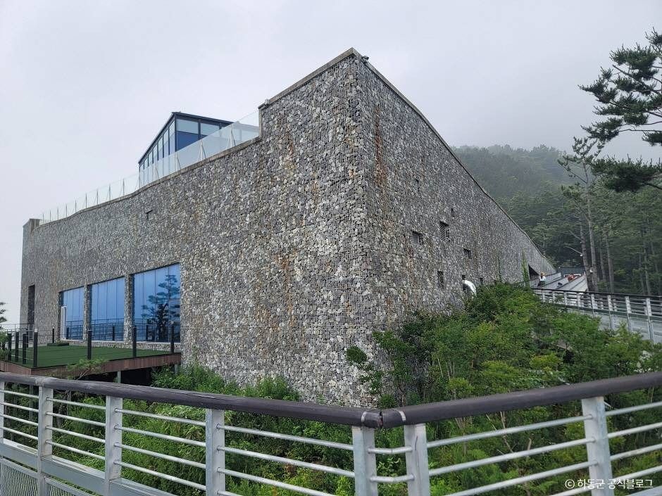 스타웨이하동