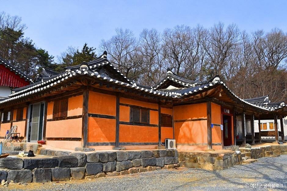 화암사(예산)