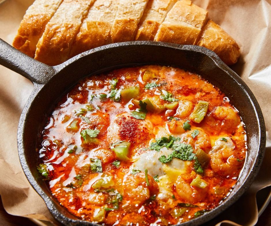 Casablanca Sandwicherie (카사블랑카 샌드위치)