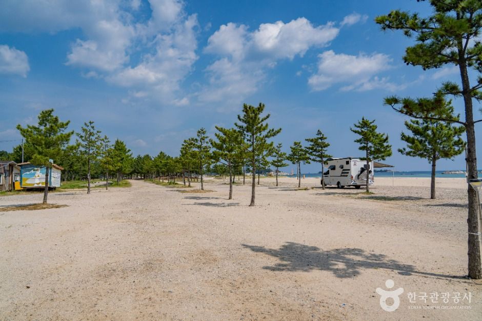 삼포해변