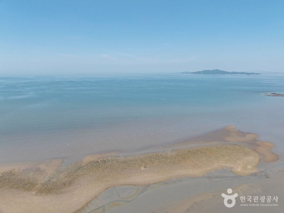 thumbnail-장경리해수욕장-21