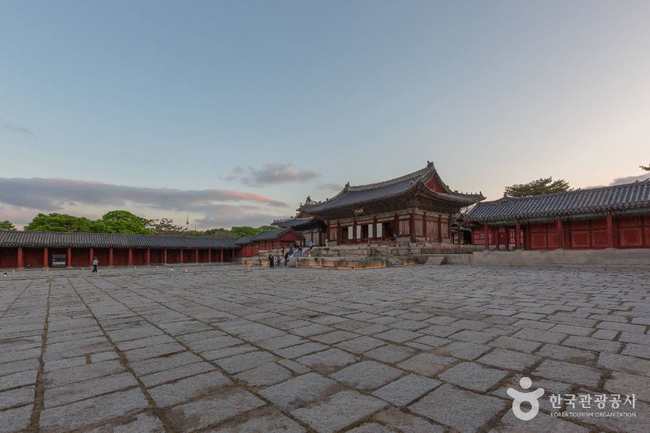 창경궁