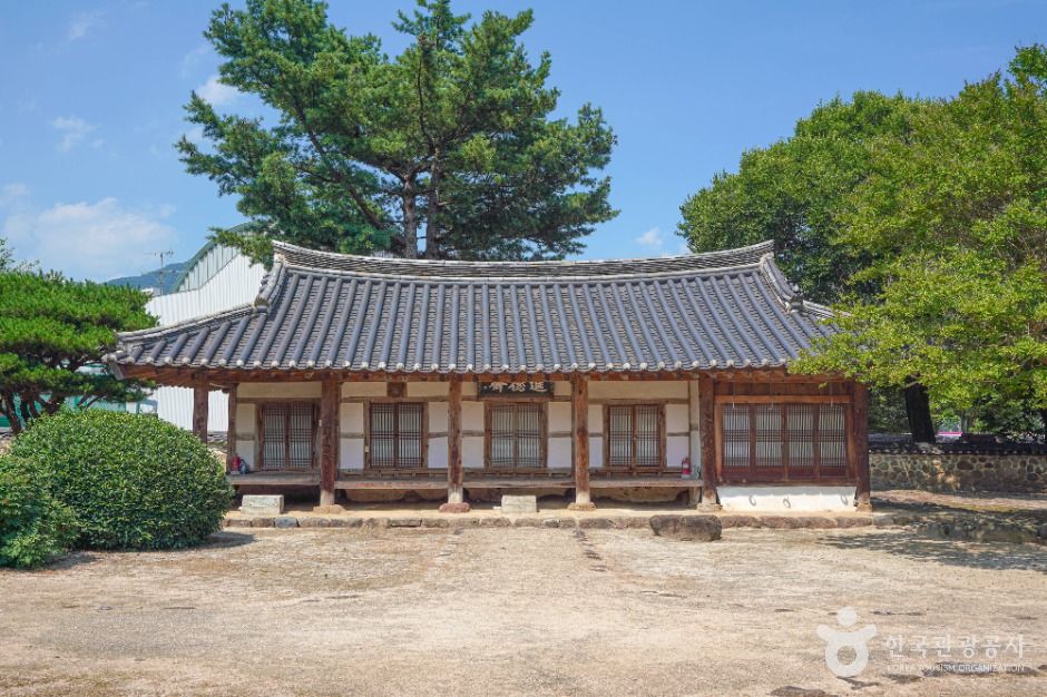 덕천서원(산청)
