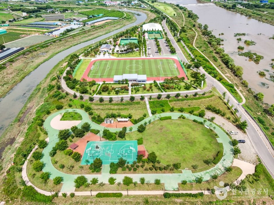 하양생활체육공원