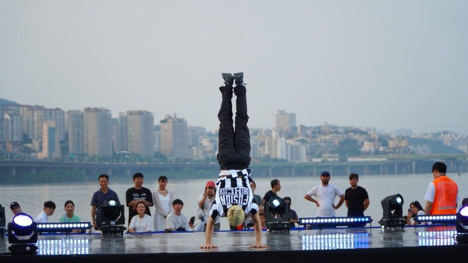 2025 올댓댄스페스티벌 4