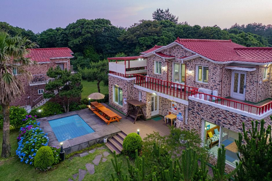 제주올레하우스