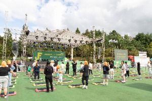 전북특별자치도 청년축제