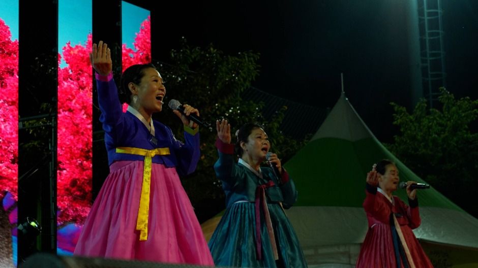 경산 갓바위소원성취축제