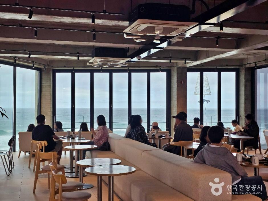 보사노바 커피로스터스