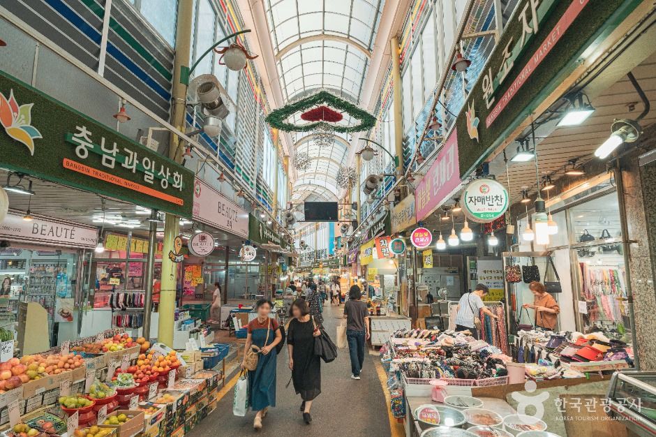 서울_방신재래시장 (2)